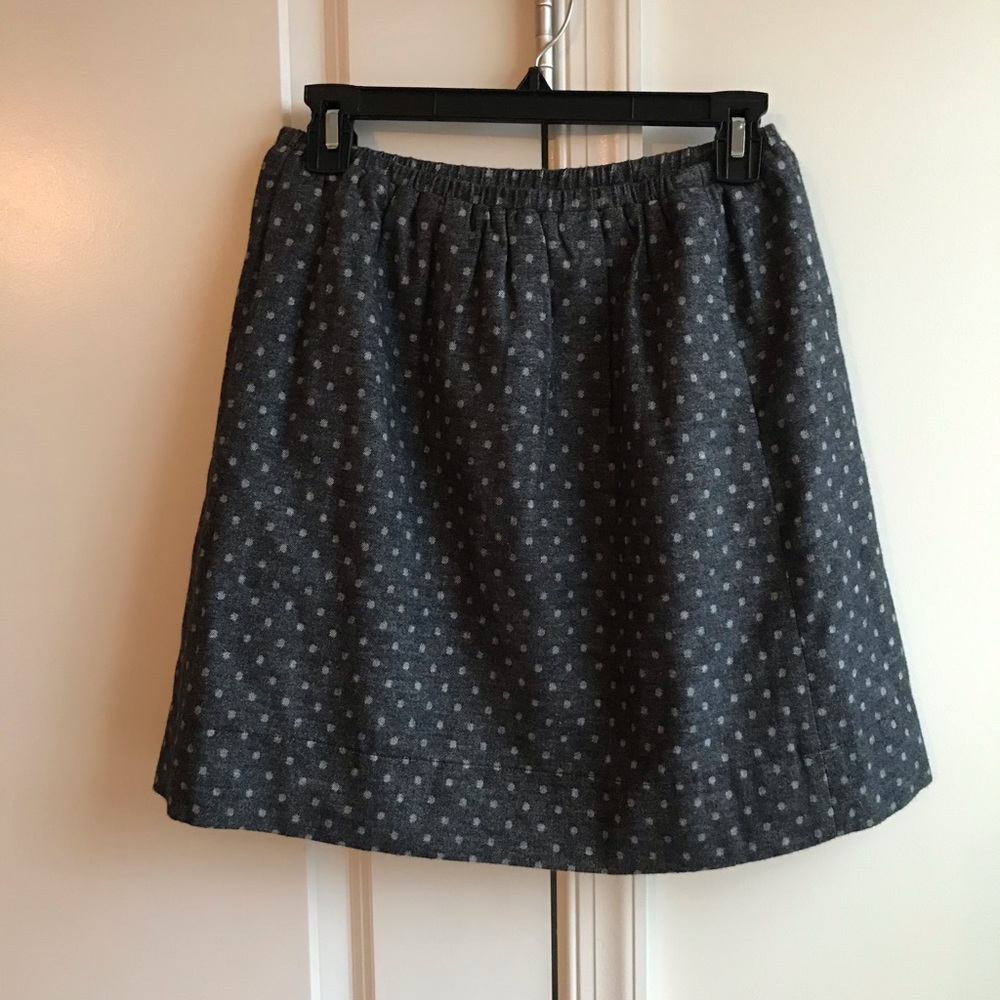 Loft Skirt Size XS